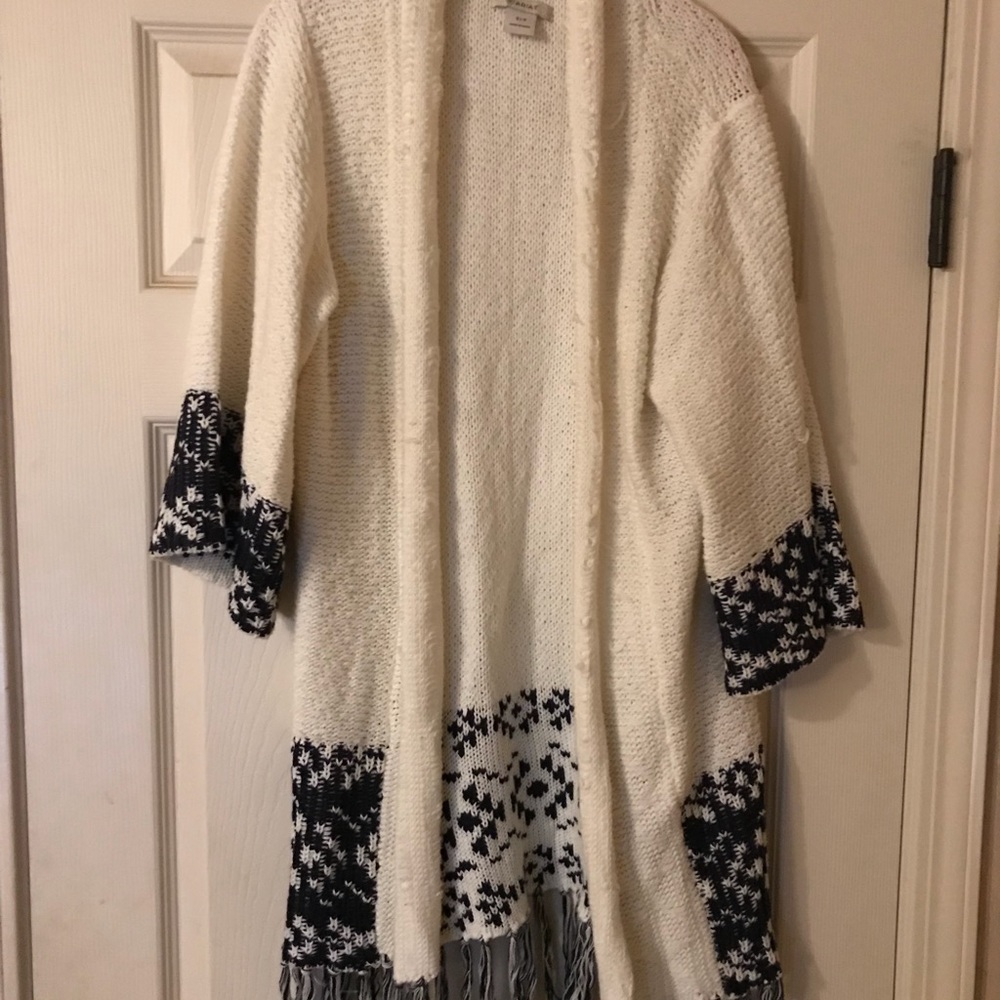 Ariat Cardigan